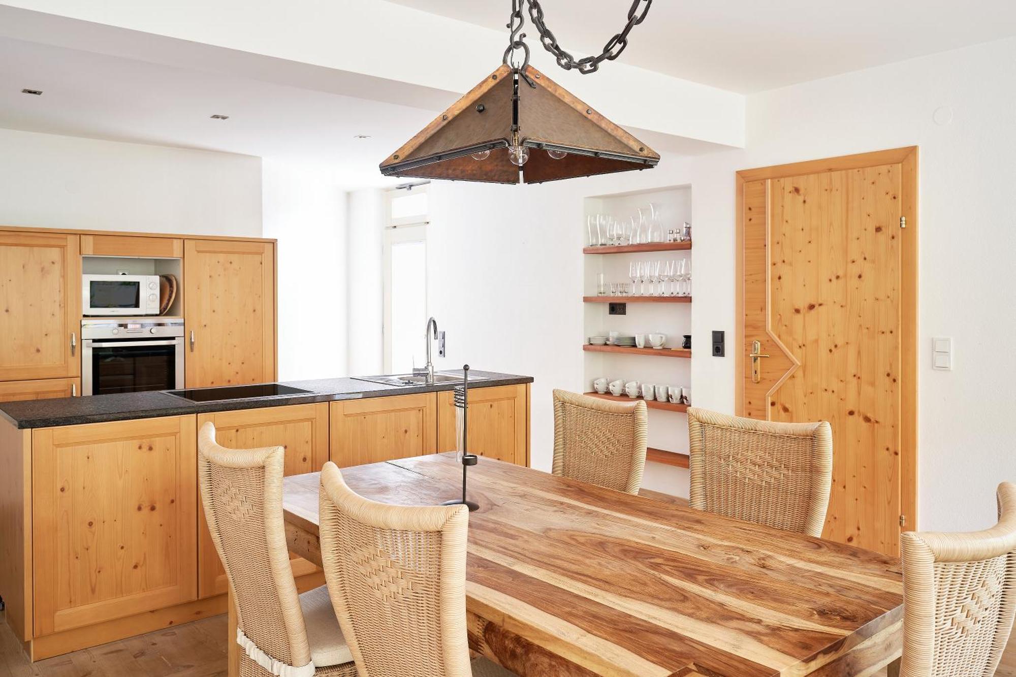 Rosamunde Apartments Leutasch Pokoj fotografie